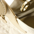Dior Toujour Bag Handbag Beige — view 6