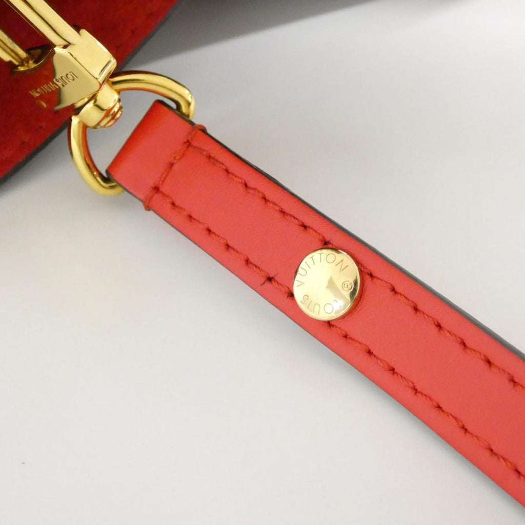 Louis Vuitton Monogram Neo Noe MM Shoulder — view 6