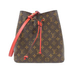Louis Vuitton Monogram Neo Noe MM Shoulder