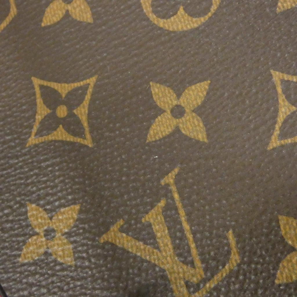 Louis Vuitton Monogram Neo Noe MM Shoulder — view 4