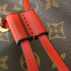 Louis Vuitton Monogram Neo Noe MM Shoulder — view 5