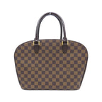 Louis Vuitton Damier Sarria Oriental — view 2