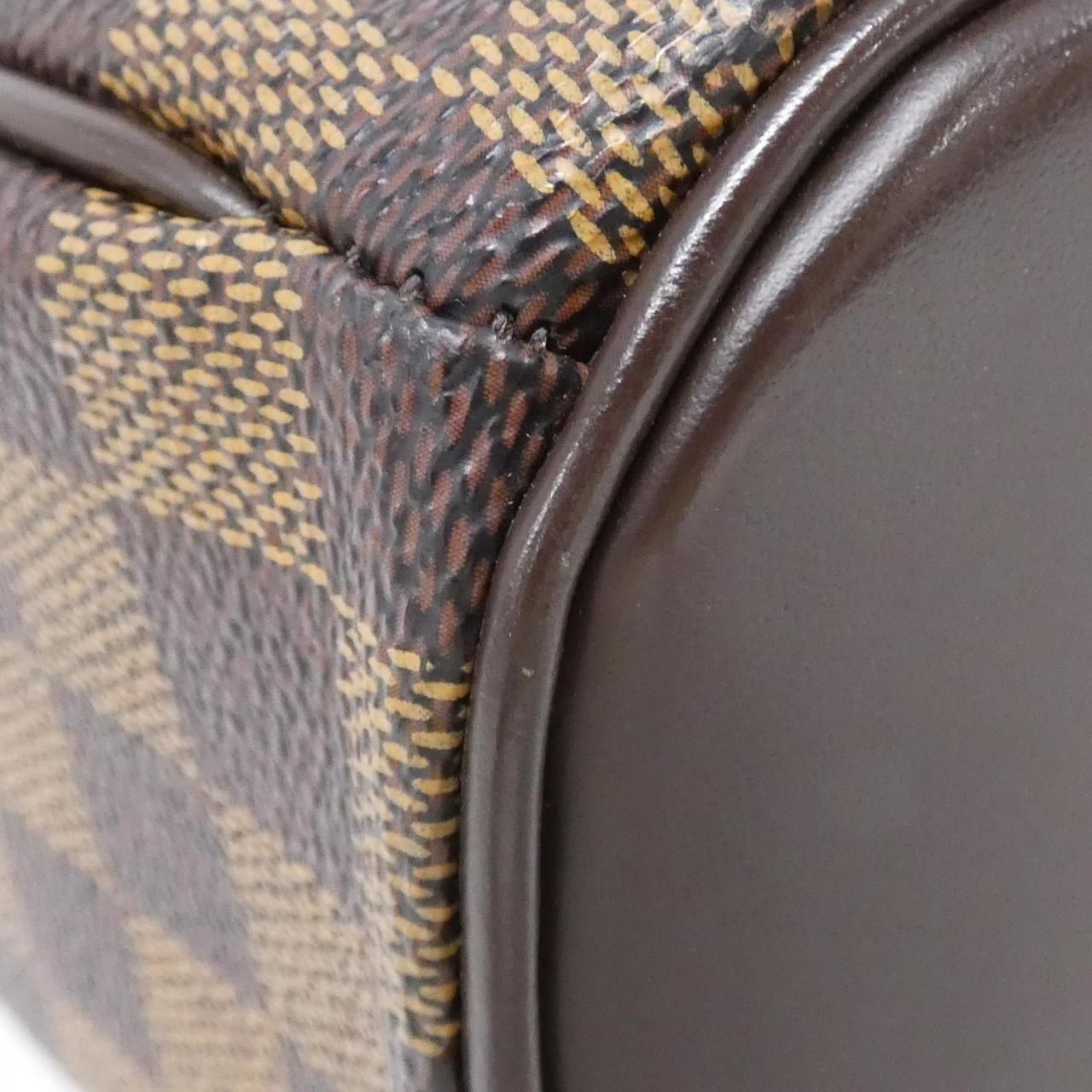 Louis Vuitton Damier Sarria Oriental — view 3