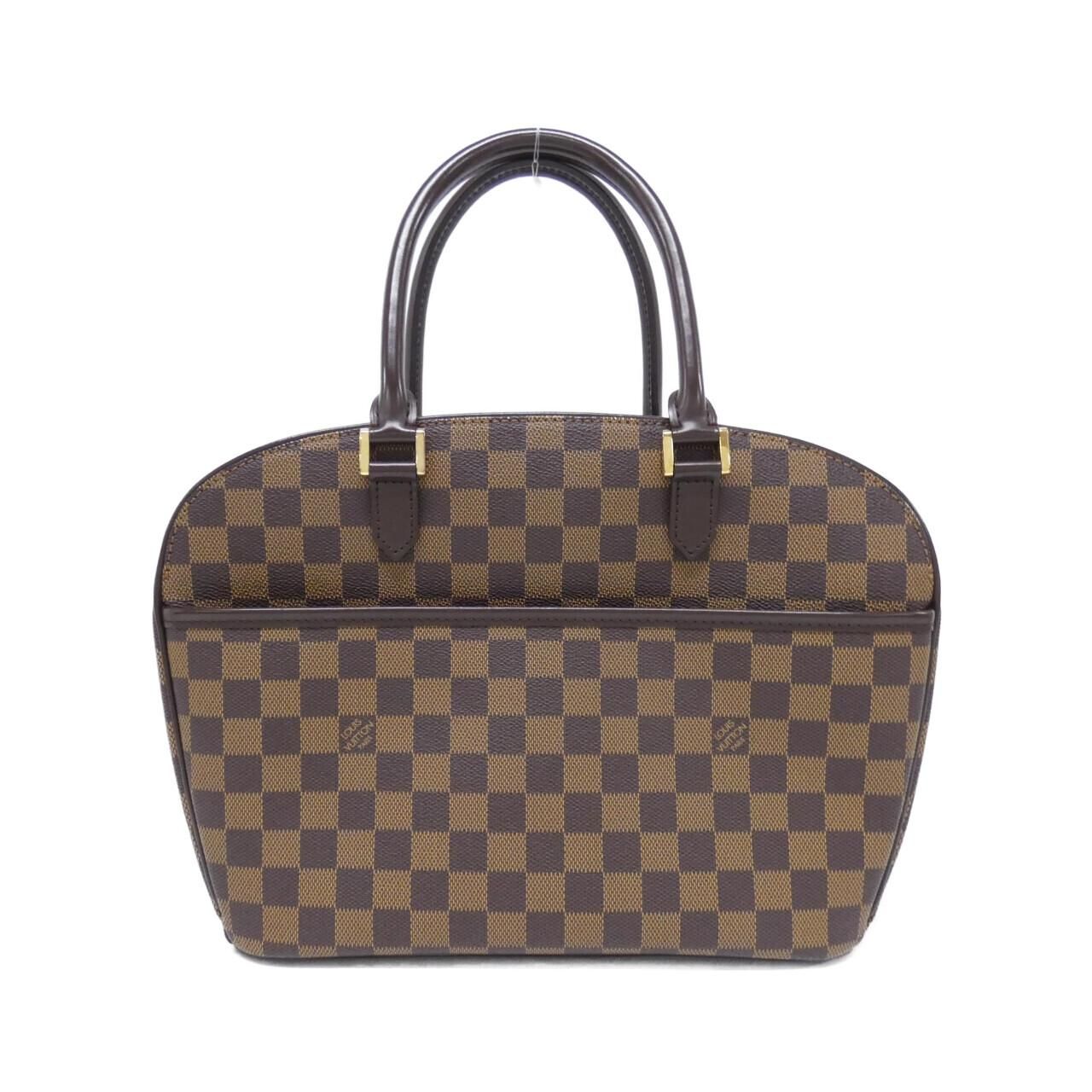 Louis Vuitton Damier Sarria Oriental