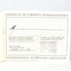 Cartier Santos Galbe SM SS Quartz Watch — view 9