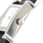 Hermes Watch Double Tour SS Quartz — view 3