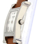 Hermes Watch D SS Quartz — view 3