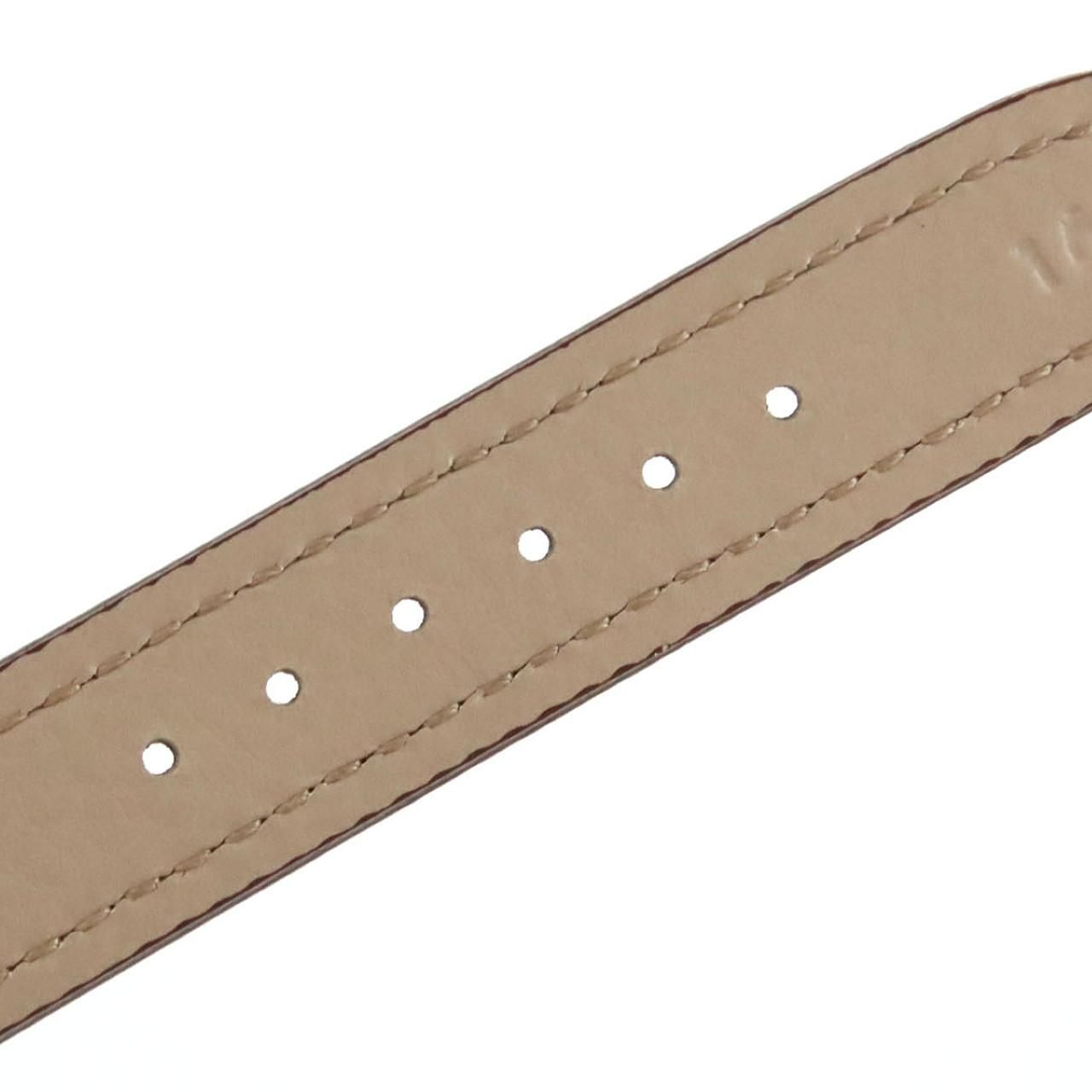 Hermes Watch D SS Quartz — view 4