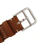 Hermes Watch D SS Quartz — view 5
