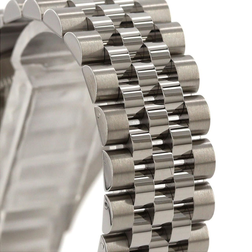 Rolex Datejust Automatic Winding Watch — view 5