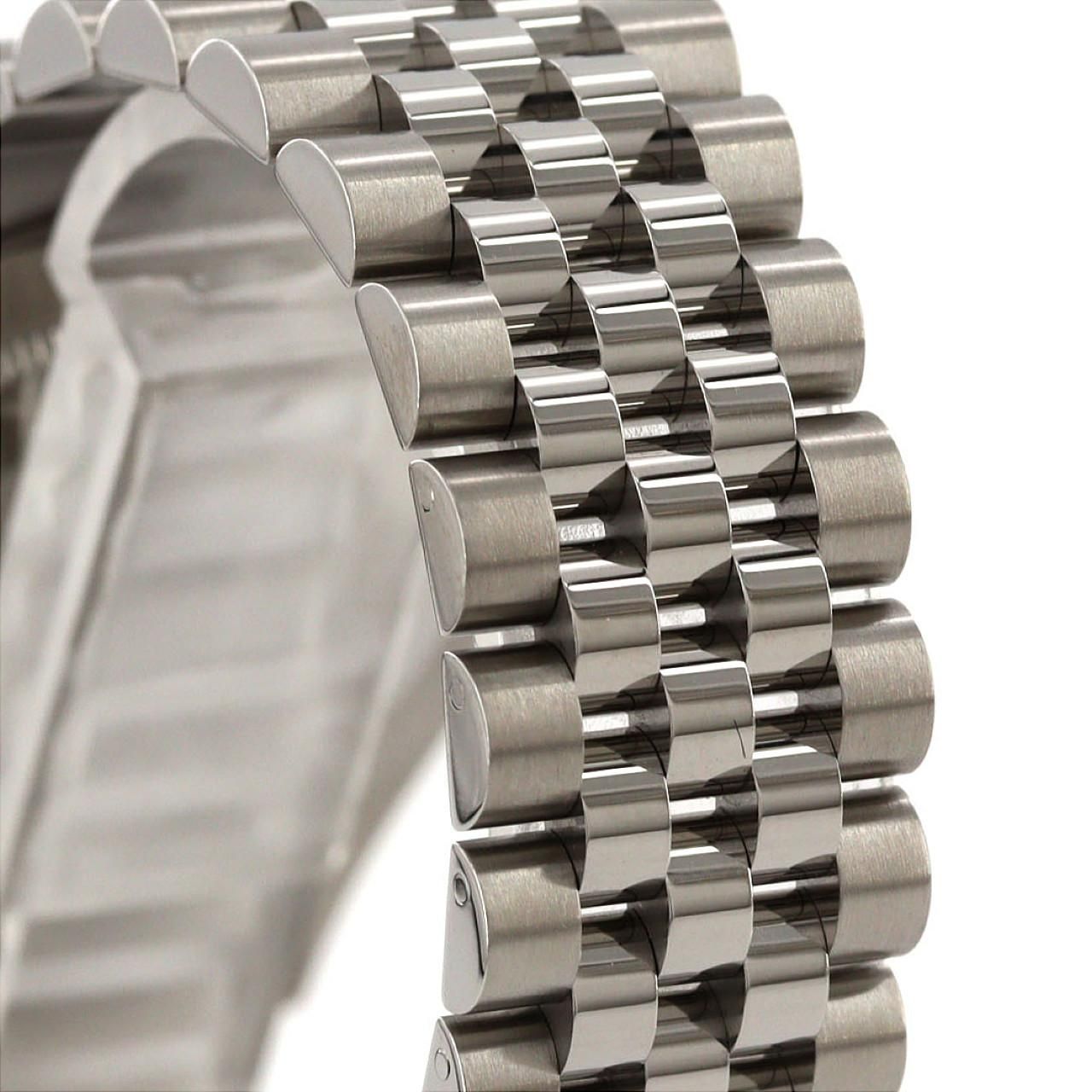 Rolex Datejust Automatic Winding Watch — view 5