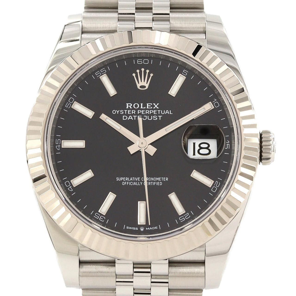 Rolex Datejust Automatic Winding Watch