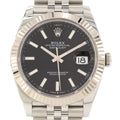 Rolex Datejust Automatic Winding Watch