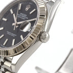 Rolex Datejust Automatic Winding Watch — view 4