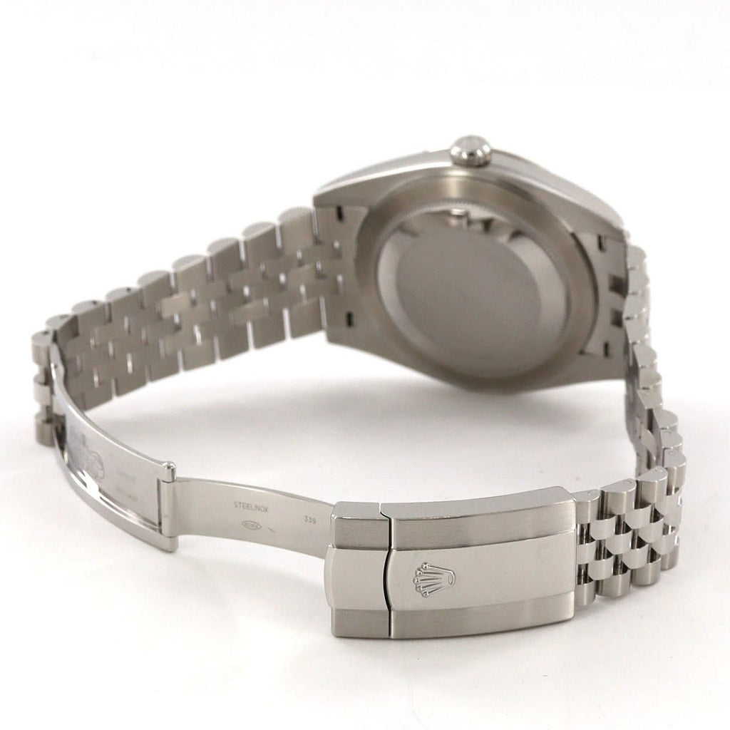 Rolex Datejust Automatic Winding Watch — view 7