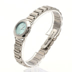 Tiffany & Co T D Limited SS Quartz Watch — view 2