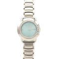 Tiffany & Co T D Limited SS Quartz Watch