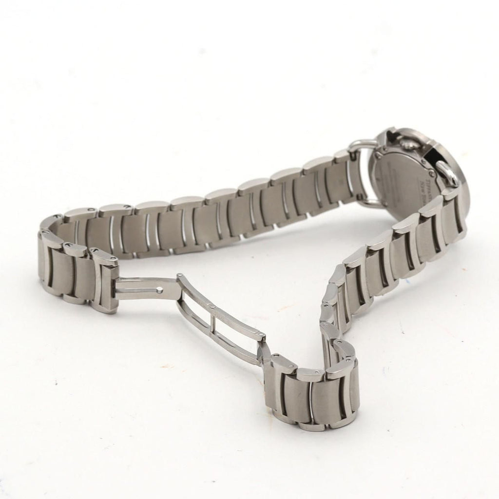 Tiffany & Co T D Limited SS Quartz Watch — view 6