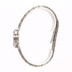 Tiffany & Co T D Limited SS Quartz Watch — view 3