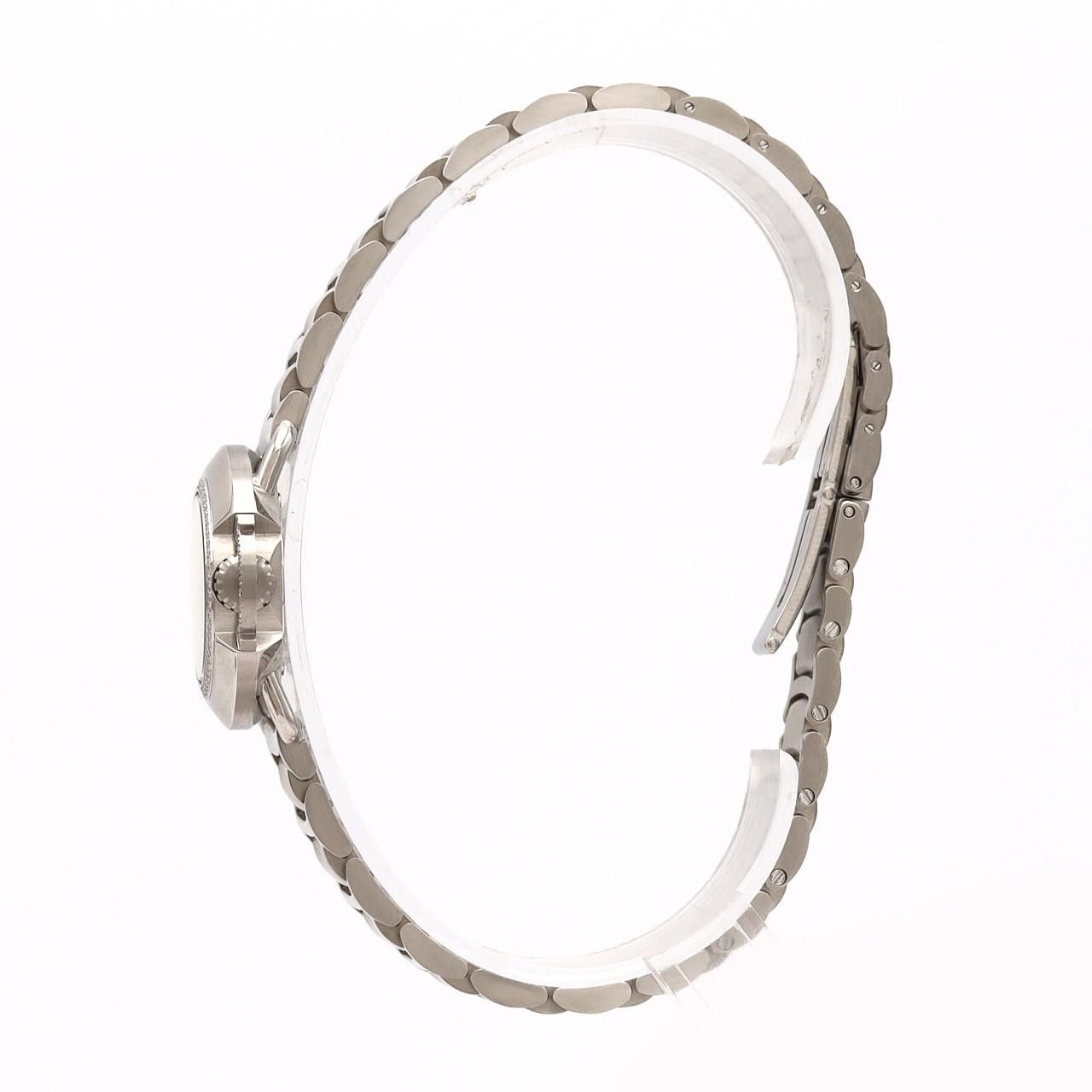 Tiffany & Co T D Limited SS Quartz Watch — view 3