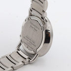 Tiffany & Co T D Limited SS Quartz Watch — view 5