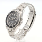 Rolex Submariner SS Automatic Winding Watch — view 2