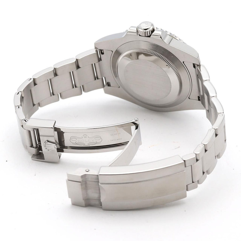 Rolex Submariner SS Automatic Winding Watch — view 7