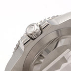 Rolex Submariner SS Automatic Winding Watch — view 4