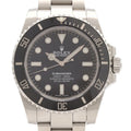 Rolex Submariner SS Automatic Winding Watch
