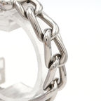 Hermes Nantucket D SS Quartz Watch — view 5