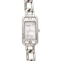 Hermes Nantucket D SS Quartz Watch
