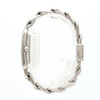 Hermes Nantucket D SS Quartz Watch — view 3