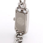 Hermes Nantucket D SS Quartz Watch — view 6