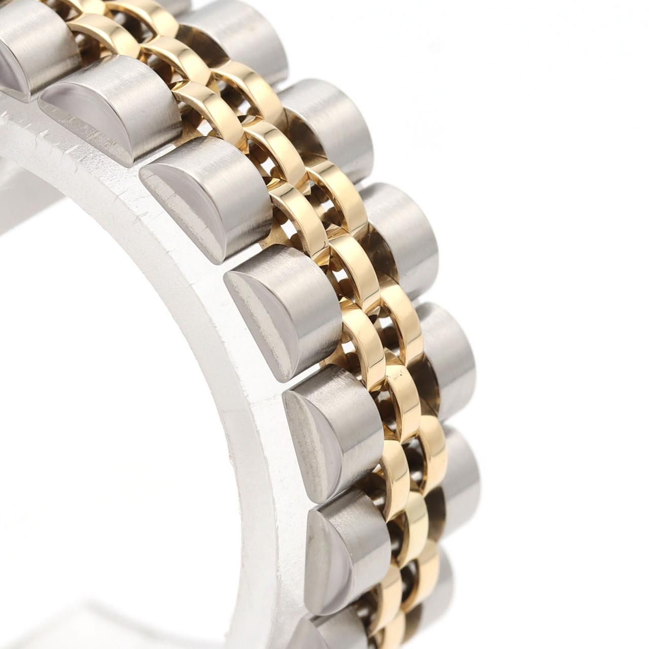 Rolex Datejust Automatic Winding L Number Watch — view 5