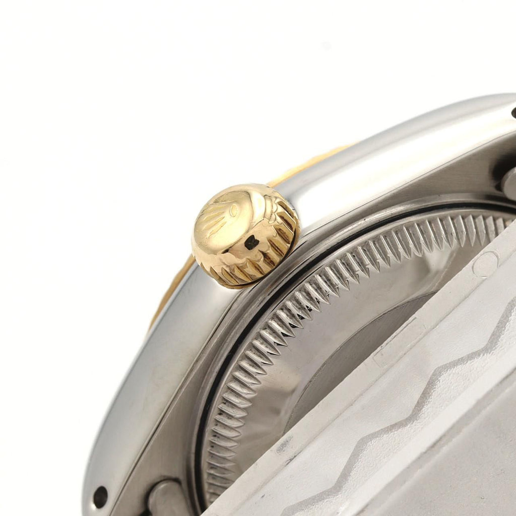 Rolex Datejust Automatic Winding L Number Watch — view 4