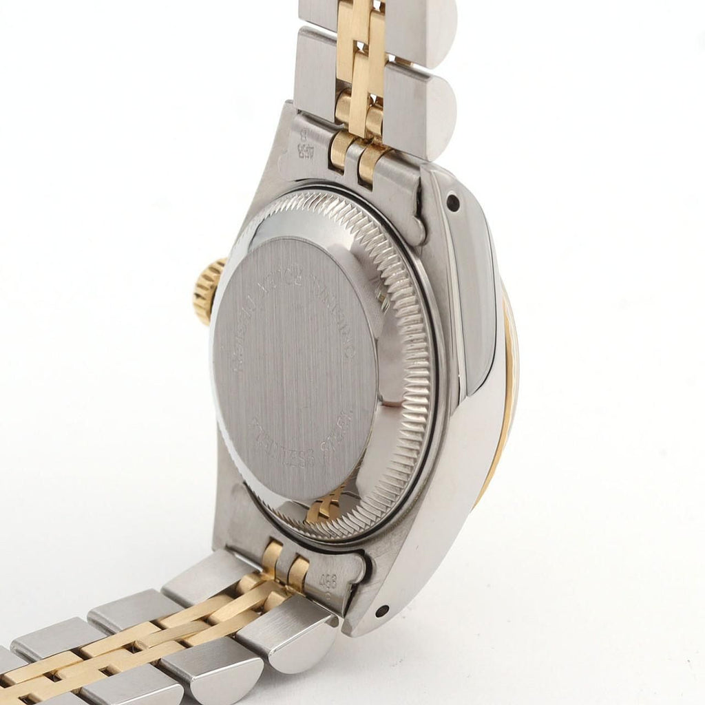 Rolex Datejust Automatic Winding L Number Watch — view 6