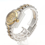 Rolex Datejust Automatic Winding L Number Watch — view 2