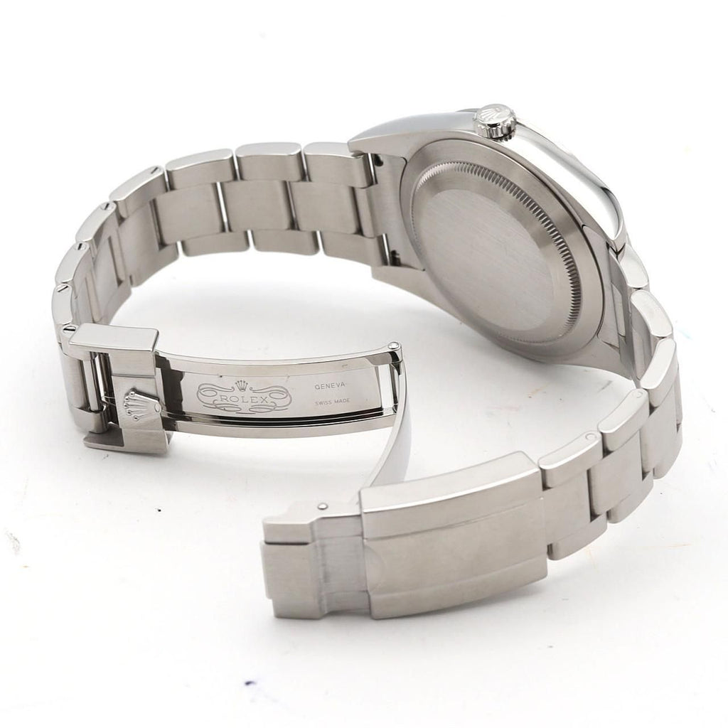 Rolex Explorer I SS Automatic Winding Watch — view 7