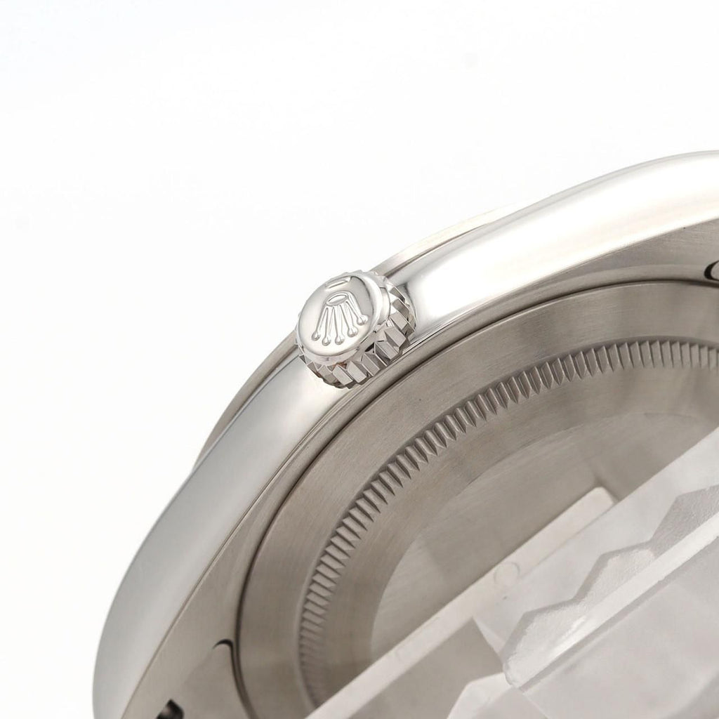 Rolex Explorer I SS Automatic Winding Watch — view 4