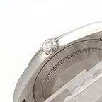Rolex Explorer I SS Automatic Winding Watch — view 4