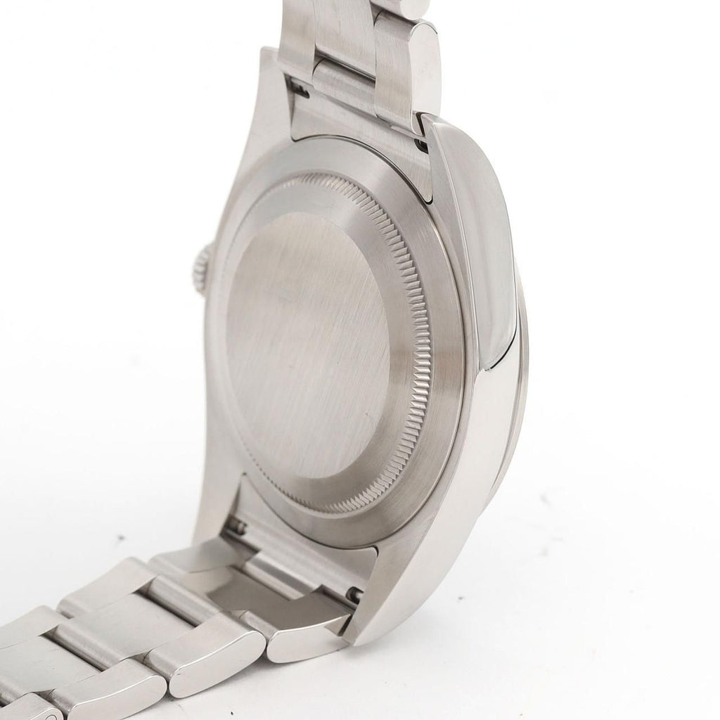Rolex Explorer I SS Automatic Winding Watch — view 6
