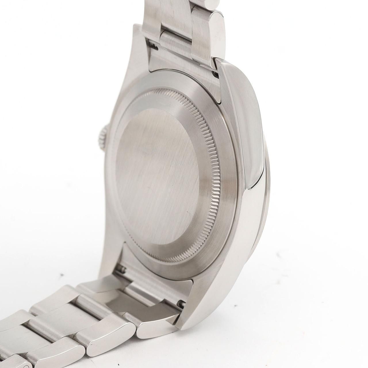 Rolex Explorer I SS Automatic Winding Watch — view 6