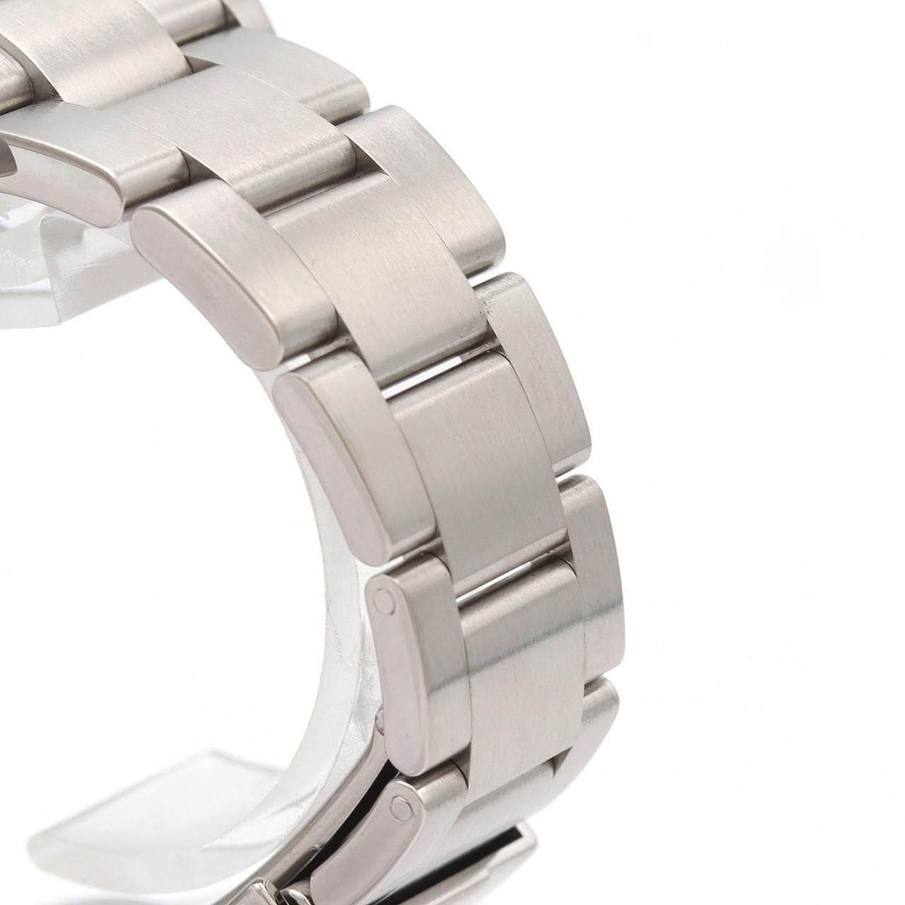 Rolex Explorer I SS Automatic Winding Watch — view 5