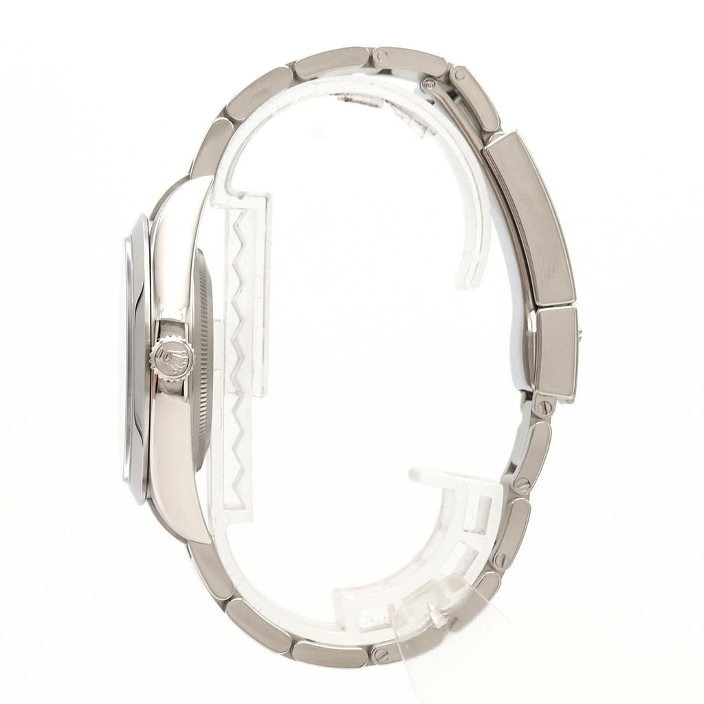 Rolex Explorer I SS Automatic Winding Watch — view 3