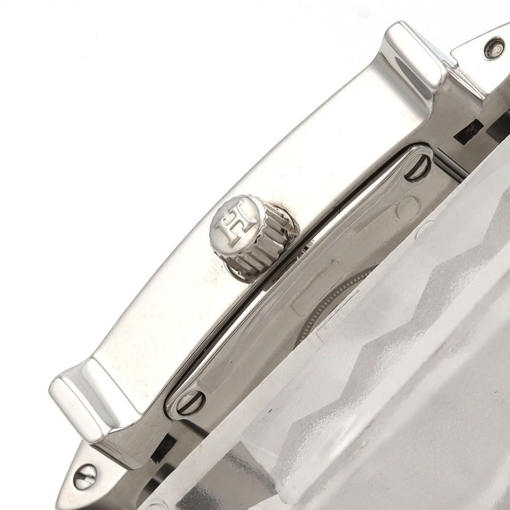 Hermes Watch D SS Quartz — view 4
