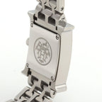 Hermes Watch D SS Quartz — view 6