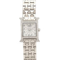Hermes Watch D SS Quartz