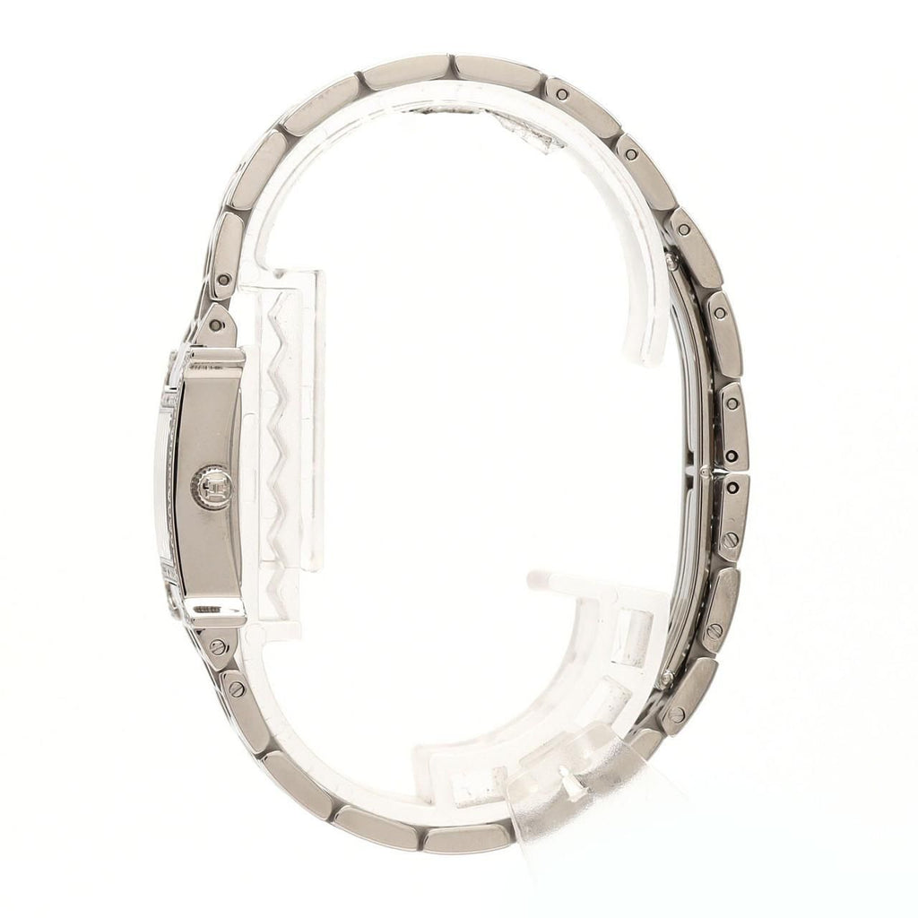 Hermes Watch D SS Quartz — view 3