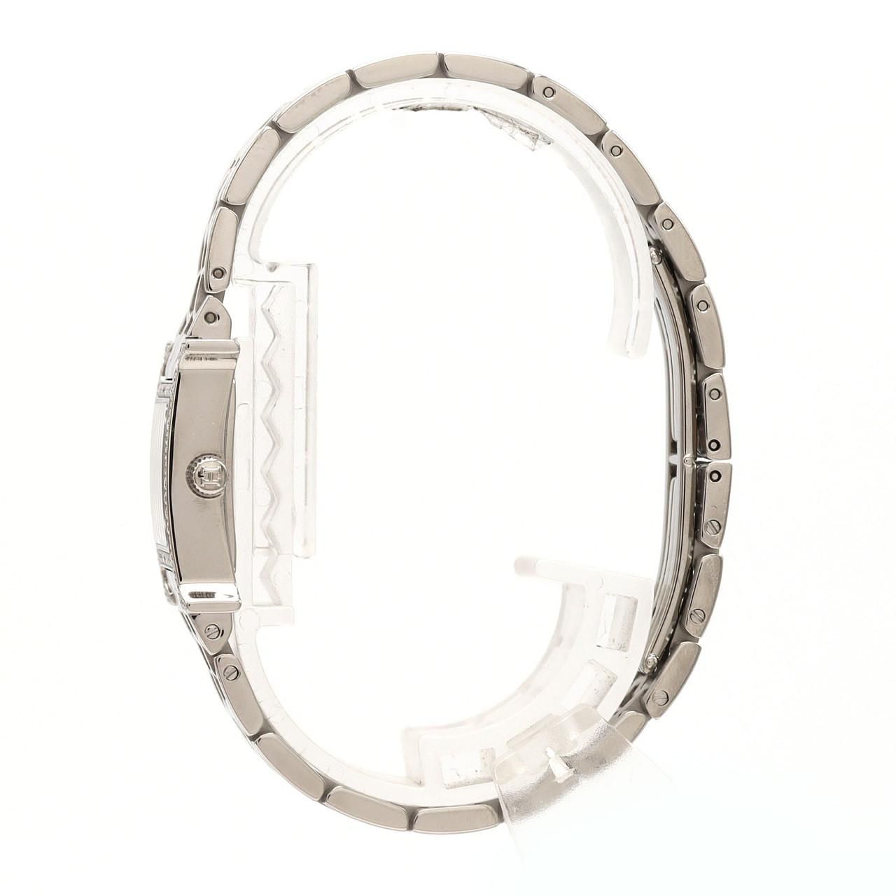 Hermes Watch D SS Quartz — view 3