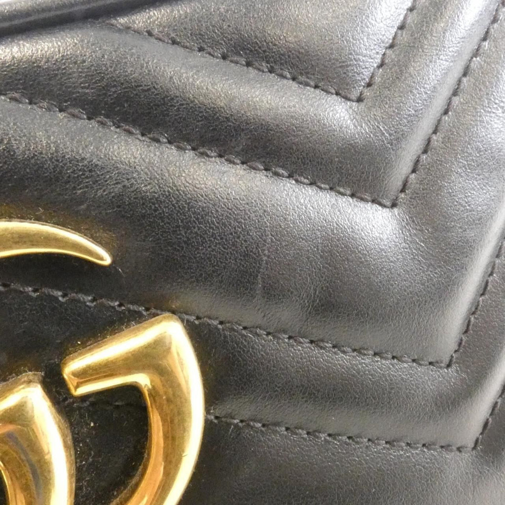 Gucci GG Marmont Shoulder — view 4